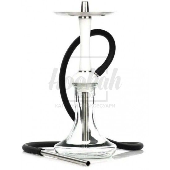 Кальян PALKA Mini White