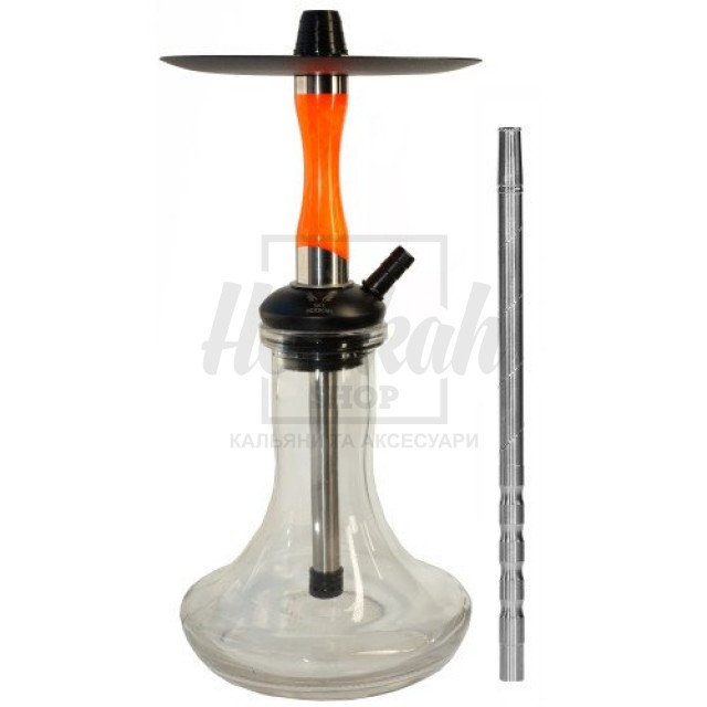 Кальян Sky Hookah SDM Ultra Orange Кальян Sky Hookah SDM Ultra Orange