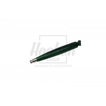 Мундштук Hookah Shop Wooden Banshee Sheot Green Мундштук Hookah Shop Wooden Banshee Sheot Green