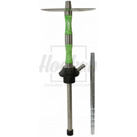 Шахта Sky Hookah Vertigo Simple Lime Шахта Sky Hookah Vertigo Simple Lime