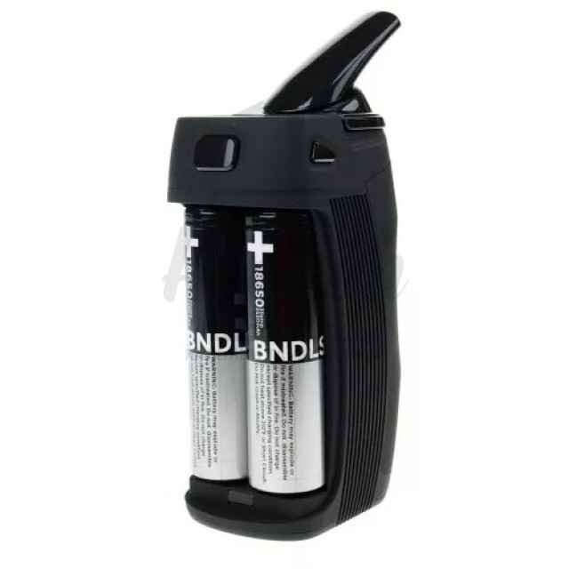 Вапорайзер Boundless Tera Black