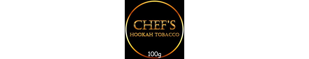 Chef's 100 g.