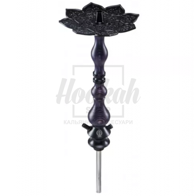 Шахта Karma 0.0 Black Bue