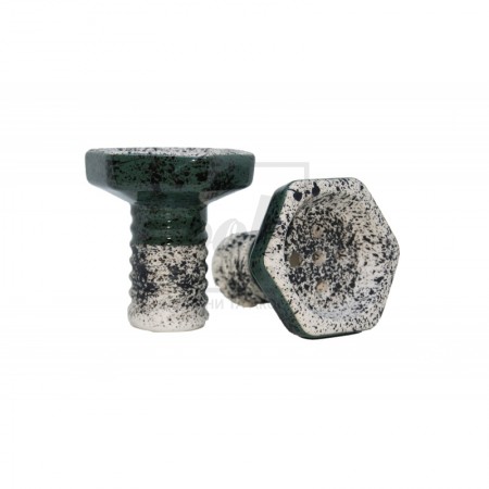 Чаша Stealler Bolt Green Forest Чаша Stealler Bolt Green Forest