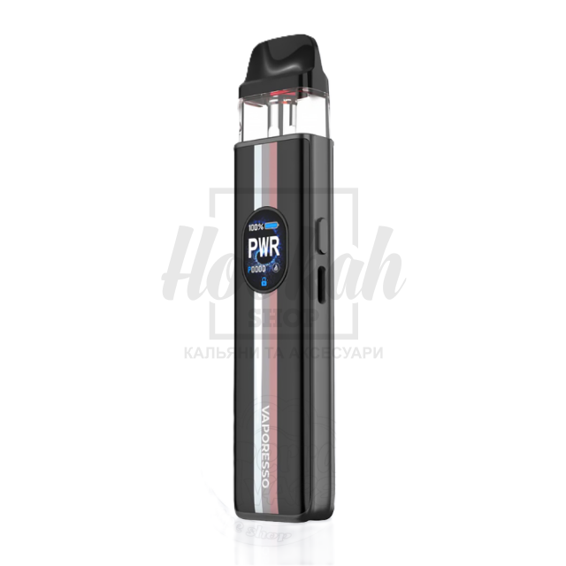 Багаторазова Pod-система Vaporesso Xros 5 Carbon Stripe