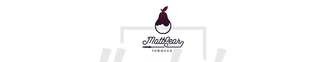 Matt Pear