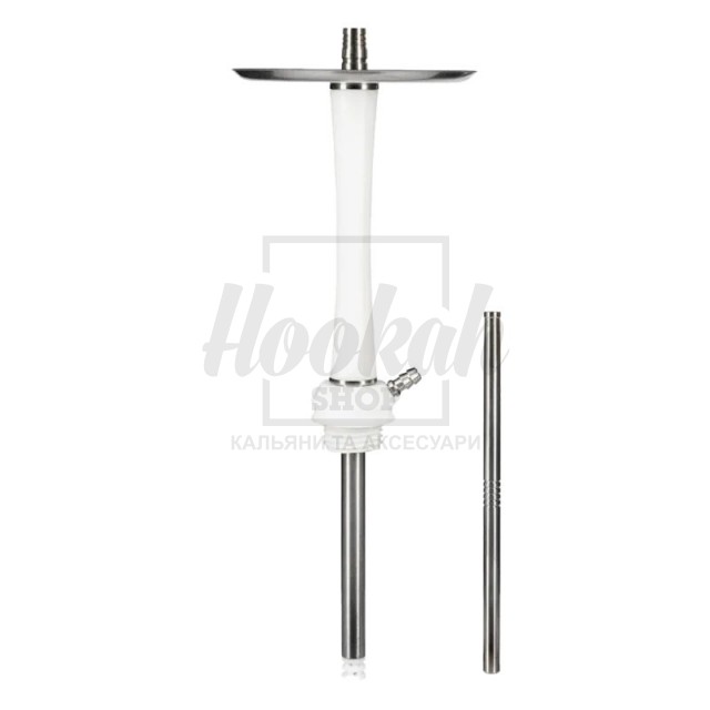 Шахта Aroma Hookah X-Ray White Шахта Aroma Hookah X-Ray White