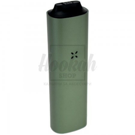 Вапорайзер Pax 3 Basic Kit - Зелений