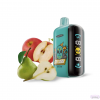 Електронна сигарета Elf Bar GH23000 Apple Pear (яблуко груша) Електронна сигарета Elf Bar GH23000 Apple Pear (яблуко груша)