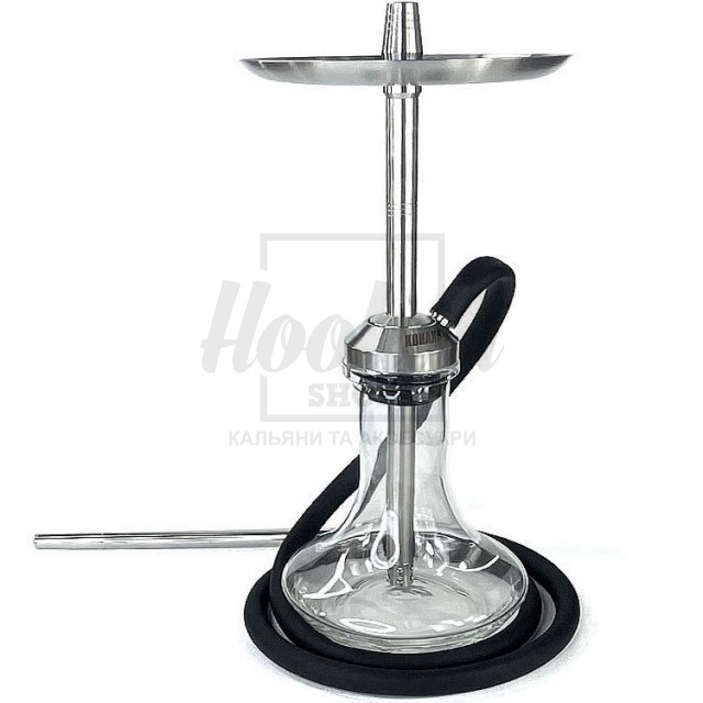 Кальян Kohana Aero Mini SS TR