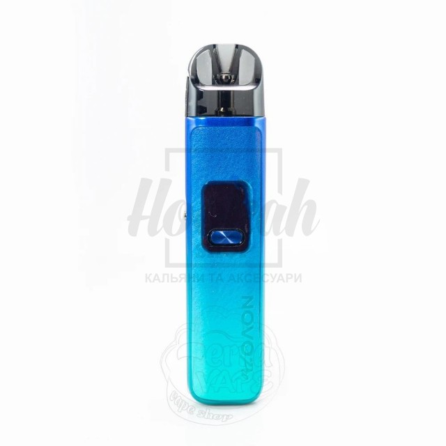 Многоразовая Pod-система Smok Novo Pro Cyan Blue Многоразовая Pod-система Smok Novo Pro Cyan Blue