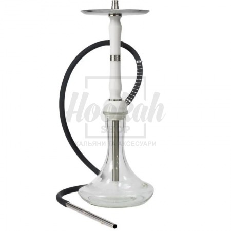 Кальян Aroma Hookah Delta White