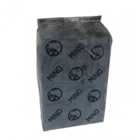 Вугілля горіхове Mind без коробки 1кг (Майнд) Вугілля горіхове Mind без коробки 1кг (Майнд)