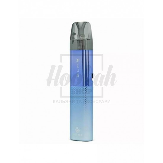 Многоразовая Pod-система Elf Bar ELFX Blue