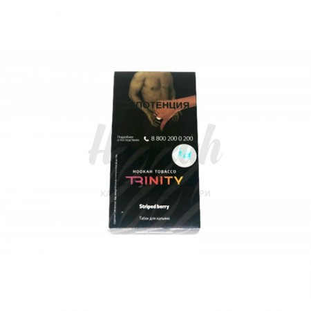 Заправка Trinity Striped Berry (Арбуз) Virginia Gold 50 g. Заправка Trinity Striped Berry (Арбуз) Virginia Gold 50 g.