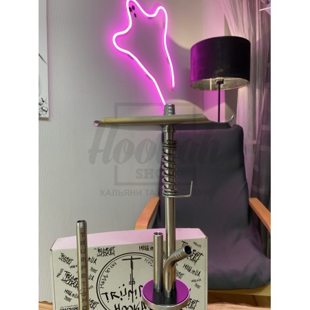 Шахта Trumpet Combi (Комбі)