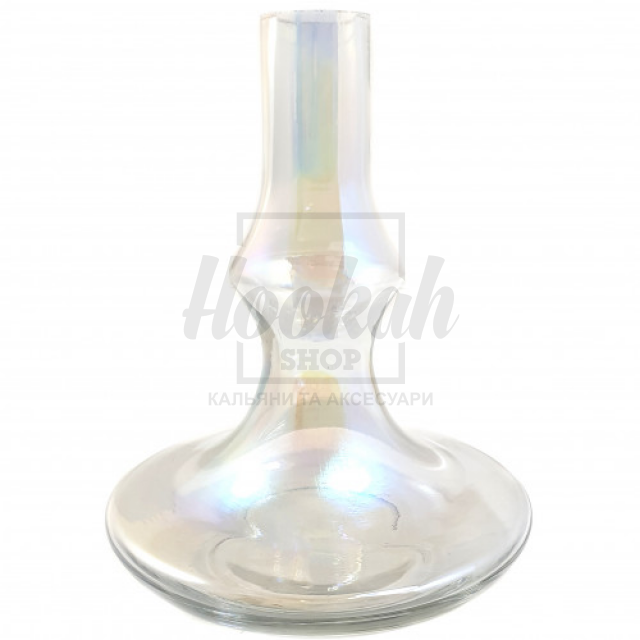 Колба Garden mini Перламутр під поклейку