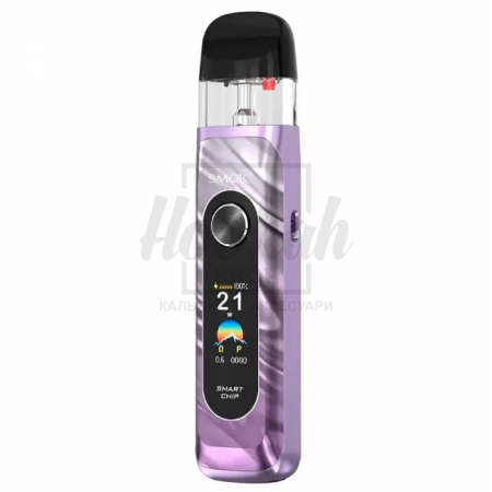 Многоразовая Pod-система Smok Novo 6 KIT Pink