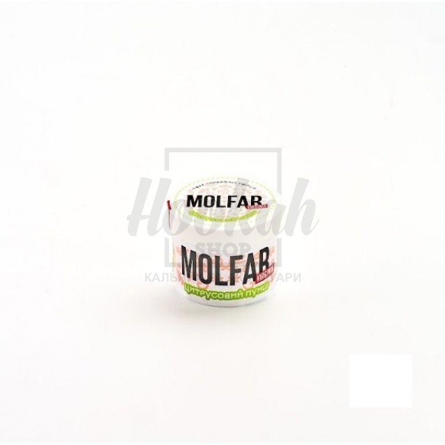 Тютюн Molfar Virginia Line Цитрусовий Пунш (Апельсин Лайм Лимон Журавлина) 40 гр Тютюн Molfar Virginia Line Цитрусовий Пунш (Апельсин Лайм Лимон Журавлина) 40 гр