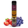 Електронна сигарета Elf Bar 1500 Strawberry Grape (Полуниця Виноград) Електронна сигарета Elf Bar 1500 Strawberry Grape (Полуниця Виноград)