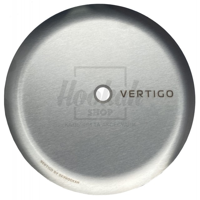 Шахта Sky Hookah Vertigo Copper Шахта Sky Hookah Vertigo Copper