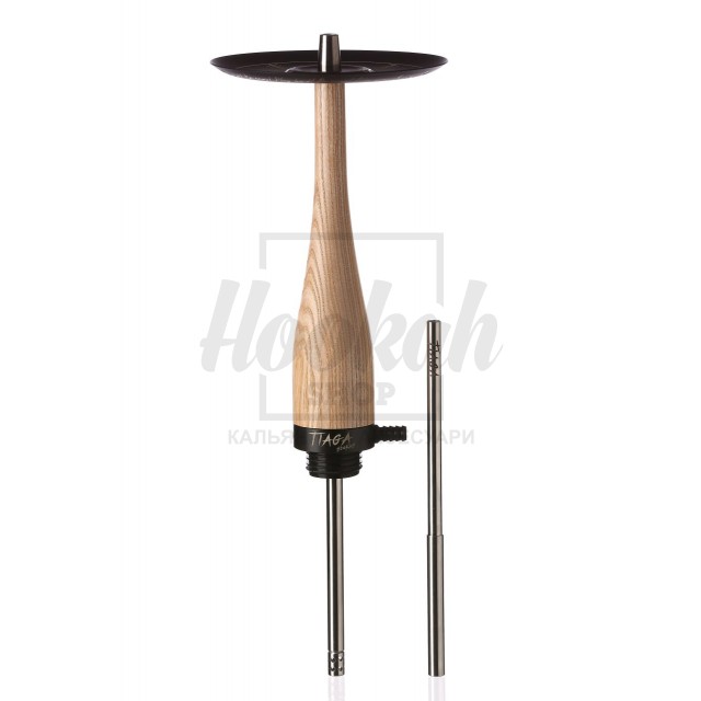 Шахта Tiaga Біта Бежевий Шахта Tiaga Біта Бежевий