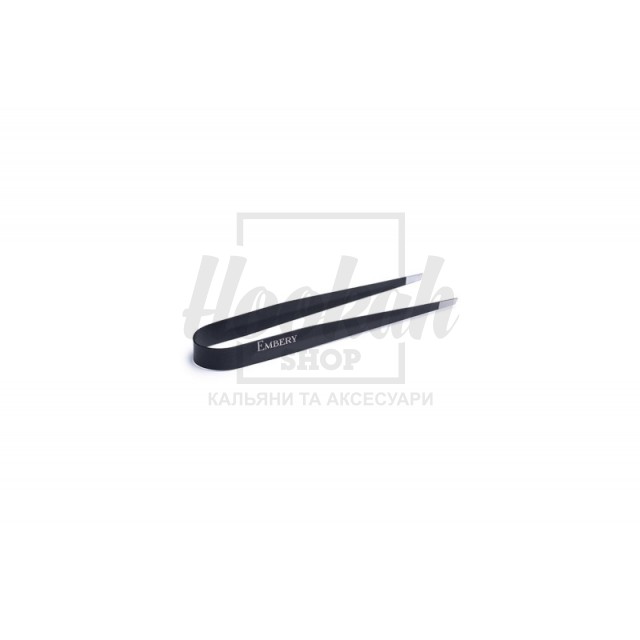  Щипцы Embery LongTongs Черные 295 мм.