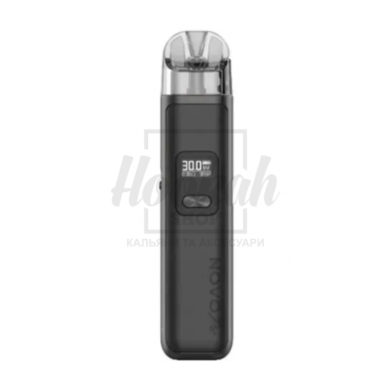 Багаторазова Pod-система Smok Novo Pro Matte Black