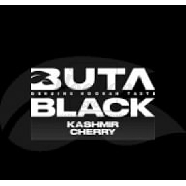 Тютюн Buta Black Kashmir Pomegranate (Гранат Спеції) 100 гр
