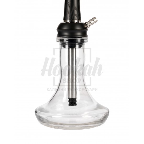 Кальян Aroma Hookah X-Ray Mini Black