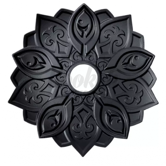 Шахта Karma 3.2 Line Purple