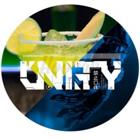 Тютюн Unity Citrus Spritz (Цитрусове Шампанське) 100 гр Тютюн Unity Citrus Spritz (Цитрусове Шампанське) 100 гр