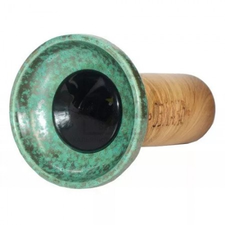 Чаша Облако Flow Black on Supernova