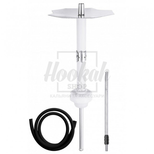 Шахта Embery Equal Silver-Snow Шахта Embery Equal Silver-Snow