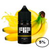 Рідина Flip Banana (банан) 5% 30мл Рідина Flip Banana (банан) 5% 30мл