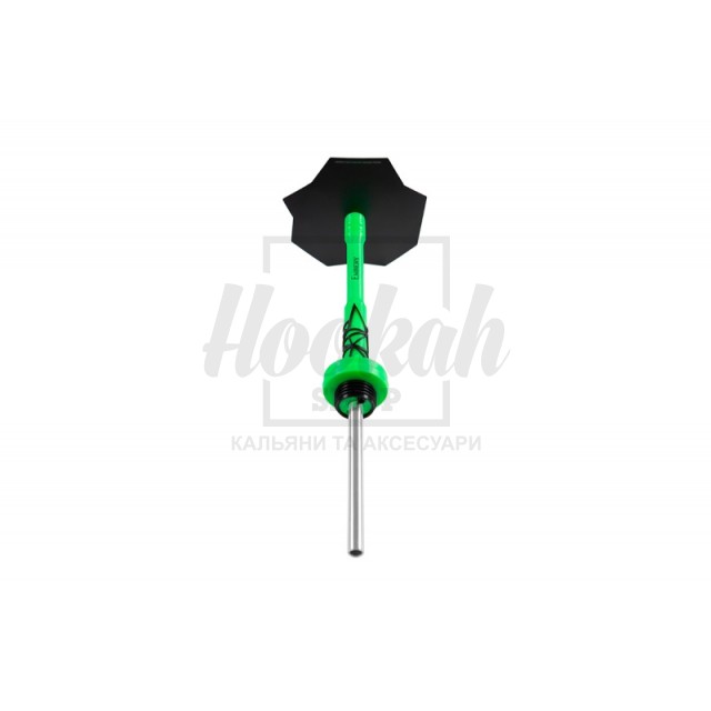 Кальян Embery SubEvo Green Кальян Embery SubEvo Green