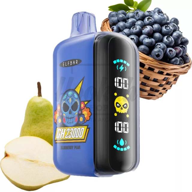 Багаторазова Pod-система VooPoo V-Thru Pro Neon Багаторазова Pod-система VooPoo V-Thru Pro Neon