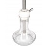 Кальян Aroma Hookah Mini White Кальян Aroma Hookah Mini White