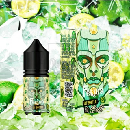 Рідина In Bottle Feijoa 30мл 5%