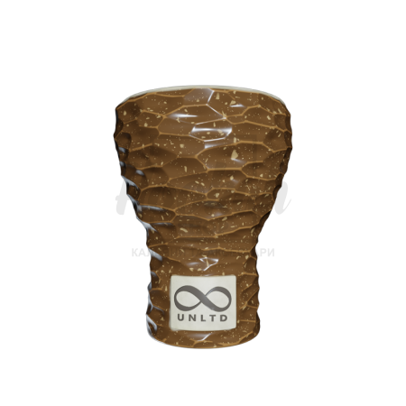 Чаша UNLTD Turkish Brown Sunstone
