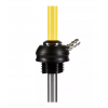 Шахта Aroma Hookah Kilo Yellow