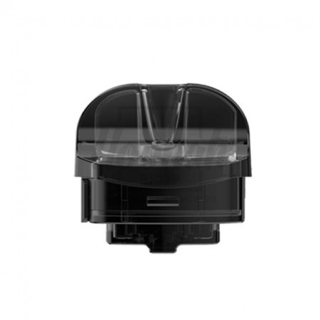 Картридж Smok Nord 4 80W Empty RPM POD Translucent Black Картридж Smok Nord 4 80W Empty RPM POD Translucent Black