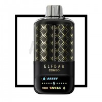 Elf Bar Combo 20000