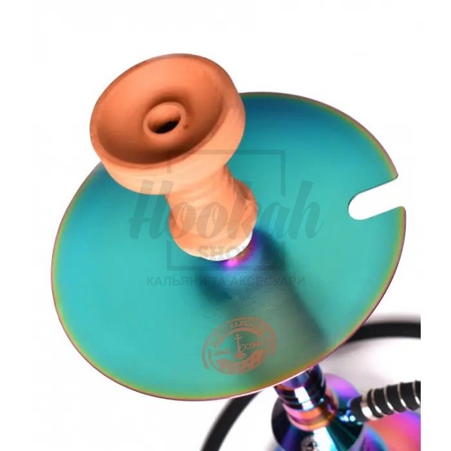 Кальян Yahya S200 Chameleon Кальян Yahya S200 Chameleon