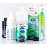 Elf Liq 30ml 5%