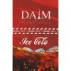 Тютюн Daim Ice Cola (лід кола) 50 гр