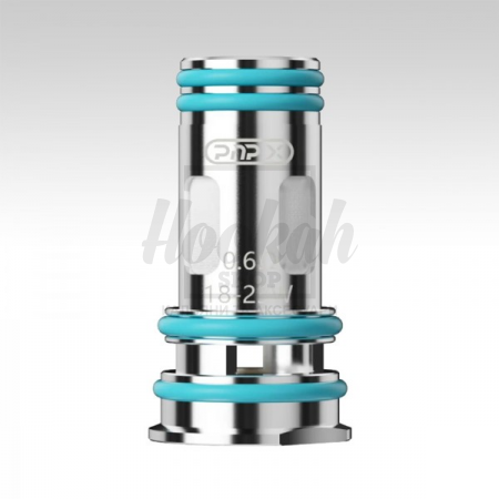 Випарник Voopoo Pnp Х 0.6 Om Випарник Voopoo Pnp Х 0.6 Om