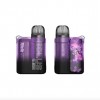 Багаторазова Pod-система Smok Solus G-BOX KIT Transparent Purple