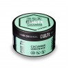 Тютюн CULT Strong DS40 Cucumber Lemonade (Огірковий Лимонад) 100 гр Тютюн CULT Strong DS40 Cucumber Lemonade (Огірковий Лимонад) 100 гр
