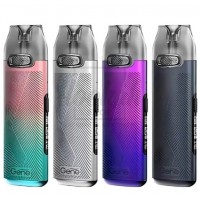 VooPoo V-Thru Pro